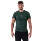 Men’s T-Shirt Nebbia “Reset” 327 - Dark Green