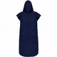 Towel Poncho Agama Extra Dry - Dark Blue