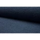 Ponczo ręcznikowe frotte z kapturem Agama Poncho Extra Dry - Ciemny niebieski
