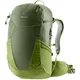 Hiking Backpack Deuter Futura 27 L - ivy-khaki - Khaki-Meadow