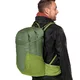 Hiking Backpack Deuter Futura 27 L - ivy-khaki