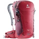 Tourist Backpack DEUTER Speed Lite 24 - Cranberry-Maron