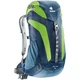 Športový batoh DEUTER AC Lite 18 - modro-zelená
