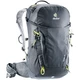 Hiking Backpack DEUTER Trail 26 - Black-Graphite