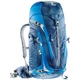 Tourist Backpack DEUTER ACT Trail PRO 40 - Blue