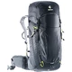 Turistický batoh DEUTER Trail Pro 36 - black-graphite