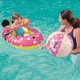 Inflatable Children’s Canopy Boat Bestway Minnie