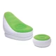 Inflatable Chair Bestway Comfort Cruiser Air Chair - Green