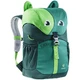 Children’s Backpack DEUTER Kikki - Alpinegreen-Forest