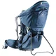Child Carrier Backpack Deuter Kid Comfort Pro - Midnight