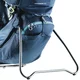 Child Carrier Backpack Deuter Kid Comfort Pro - Midnight