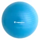 Gimnasztikai labda inSPORTline Top Ball 45 cm - lila - kék