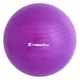 Gimnasztikai labda inSPORTline Top Ball 45 cm - lila