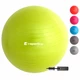 Gymnastická lopta  inSPORTline Top Ball 65 cm - 2. akosť