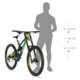 Full-Suspension Bike KELLYS NOID 70 27.5” – 2020