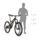 Full-Suspension Bike KELLYS SWAG 10 27.5” – 2019