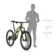 Full-Suspension Bike KELLYS THORX 30 27.5” – 2020