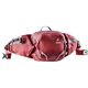 Running Belt DEUTER Pulse 3 2019 - Cranberry