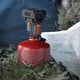 Thermacell Backpacker világjáró szúnyogriasztó készülék