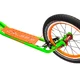 Kick Scooter Crussis Active 4.3 Green-Orange