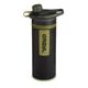 Water Purifier Bottle Grayl Geopress - Camo Black - Camo Black