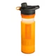 Vízszűrős palack Grayl Geopress Purifier