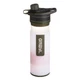 Water Purifier Bottle Grayl Geopress - Alpine White