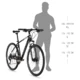 Men’s Cross Bike KELLYS PHANATIC 50 28” – 2020