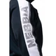 Férfi ikonikus dzseki Nebbia Limitless 176 - fekete