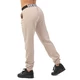 Women’s Sweatpants Nebbia Iconic 408 - Cream