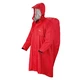 Raincoat FERRINO Trekker L/XL - Red - Red