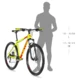 Mountain Bike KELLYS MADMAN 30 29” – 2020