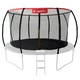 Siatka bezpieczeństwa do trampoliny inSPORTline Flea PRO 430 cm