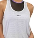 Women’s Tank Top Nebbia “Airy” FIT Activewear 439 - White