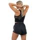 Női rövidnadrág Nebbia FIT Activewear 442 - fekete