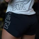 Nebbia FIT Activewear Shorts für Frauen 442 - schwarz