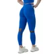 Női leggings magas derékkal Nebbia FIT Activewear 443 - fekete - kék
