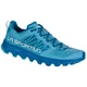 Women’s Running Shoes La Sportiva Helios III Woman - Pacific Blue/Neptune - Pacific Blue/Neptune