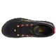 Pánske trailové topánky La Sportiva Lycan II - Black / Yellow
