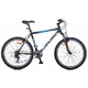 Mountain bike Galaxy Merkur - model 2014 - Black-Blue