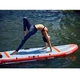 Paddleboard z akcesoriami Jobe Aero SUP Lena Yoga Woman 10.6 - 20180.6 - model 2018