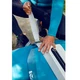 Paddleboard z akcesoriami Jobe Aero SUP Yarra 10.6 - model 2018