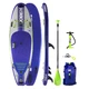 Paddleboard with Accessories Jobe Venta SUP 9.6