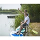 Jobe Aero SUP Yarra 10.6 - Paddleboard mit Zubehör