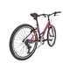 Juniorský dievčenský bicykel Galaxy Lyra 24" - model 2020
