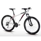 Lady's mountain bike 4EVER Red Hot v- brakes