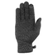 Zimní rukavice 4F REU006