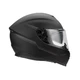Motorcycle Helmet SENA Outride w/ Integrated Headset Matte Black
