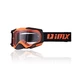 Motokrosové okuliare iMX Dust - Black Matt