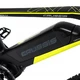 Crussis e-Carbon C.1 elektrisches Mountainbike - Modell 2018